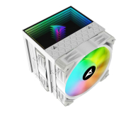 Sharkoon A60 ARGB White 120mm 4044951042067 - 1370227 - zdjęcie 4